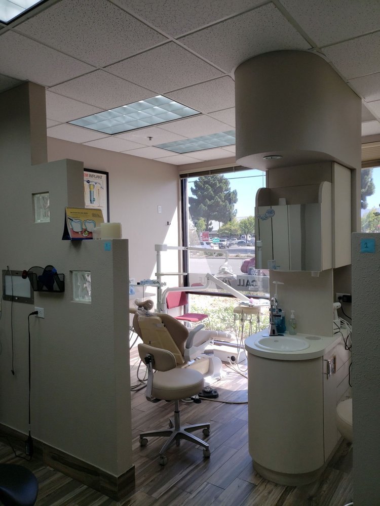 Dental office lease revolutionized